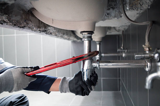 Trusted Pipe Repair service in Justice, OK - Masters Plumbing Service